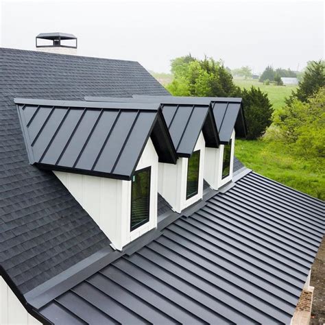 types of sheet metal roofing|residential metal roofing materials.